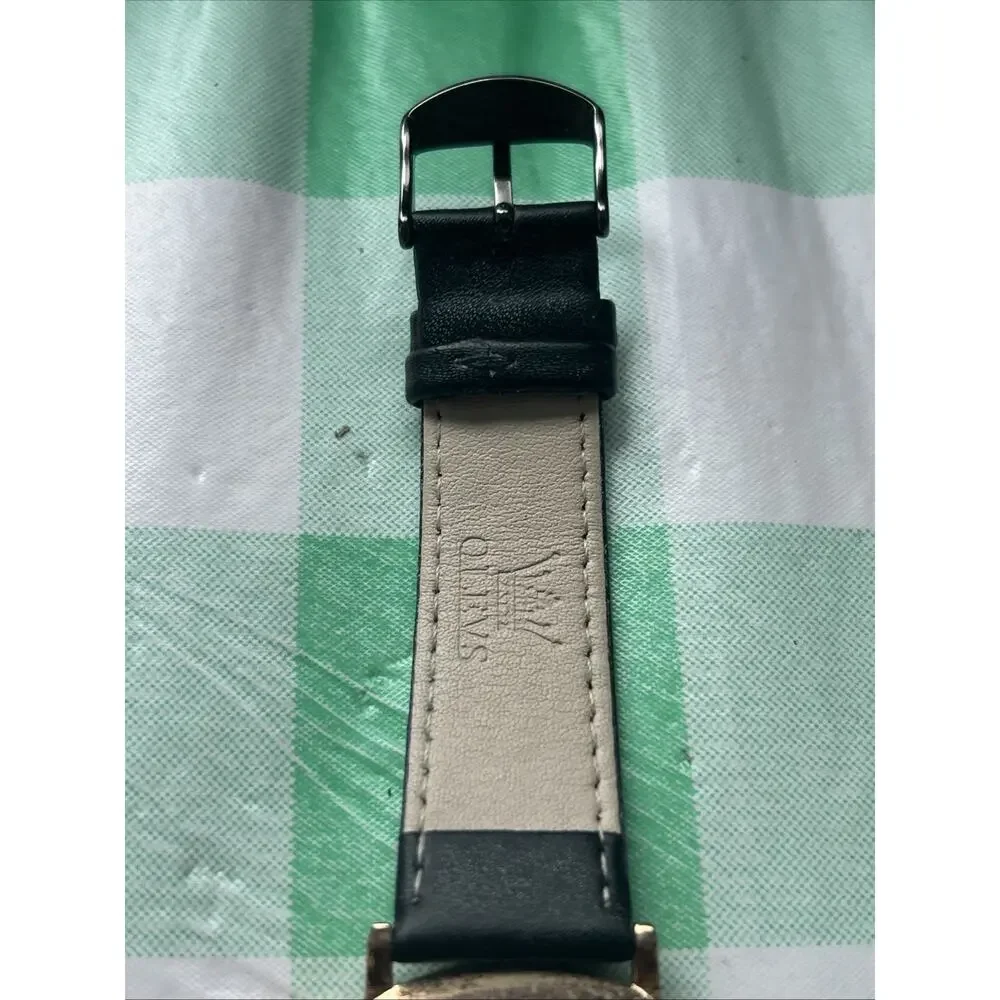 OLEVS white dial